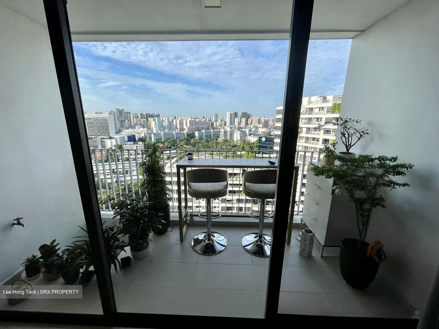 The Interlace (D4), Condominium #535003501
